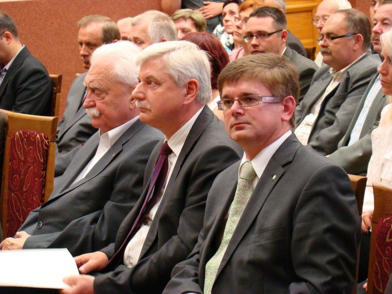 Zdjęcie w galerii na portalu naszwodzislaw.com: Wodzisław stolicą Orlika wiadomości z regionu