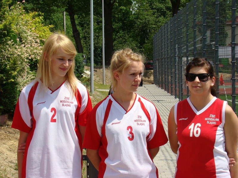 Zdjęcie w galerii na portalu naszwodzislaw.com: Wodzisław stolicą Orlika wiadomości z regionu