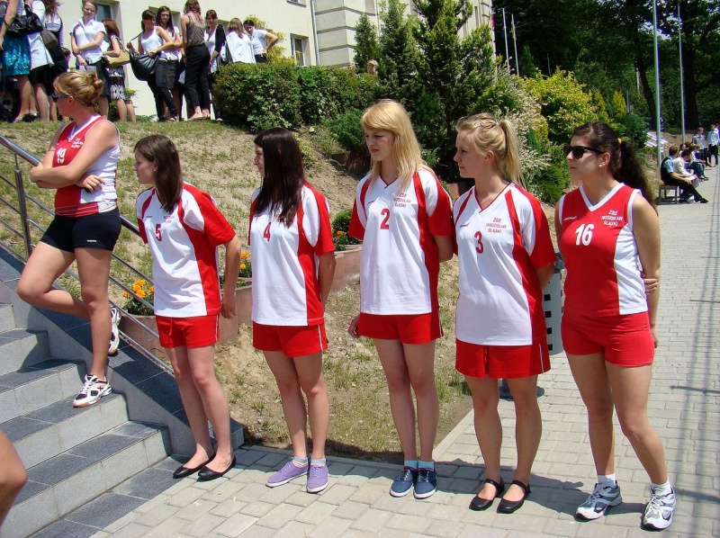 Zdjęcie w galerii na portalu naszwodzislaw.com: Wodzisław stolicą Orlika wiadomości z regionu