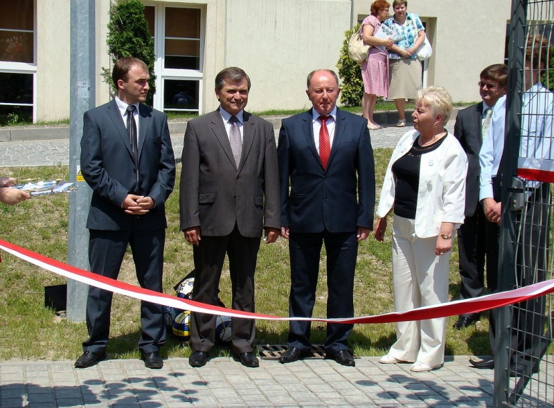 Zdjęcie w galerii na portalu naszwodzislaw.com: Wodzisław stolicą Orlika wiadomości z regionu