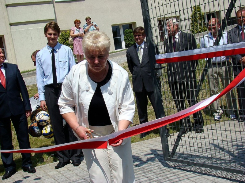 Zdjęcie w galerii na portalu naszwodzislaw.com: Wodzisław stolicą Orlika wiadomości z regionu