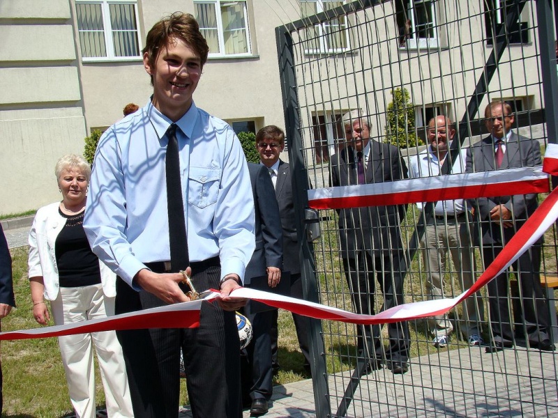 Zdjęcie w galerii na portalu naszwodzislaw.com: Wodzisław stolicą Orlika wiadomości z regionu