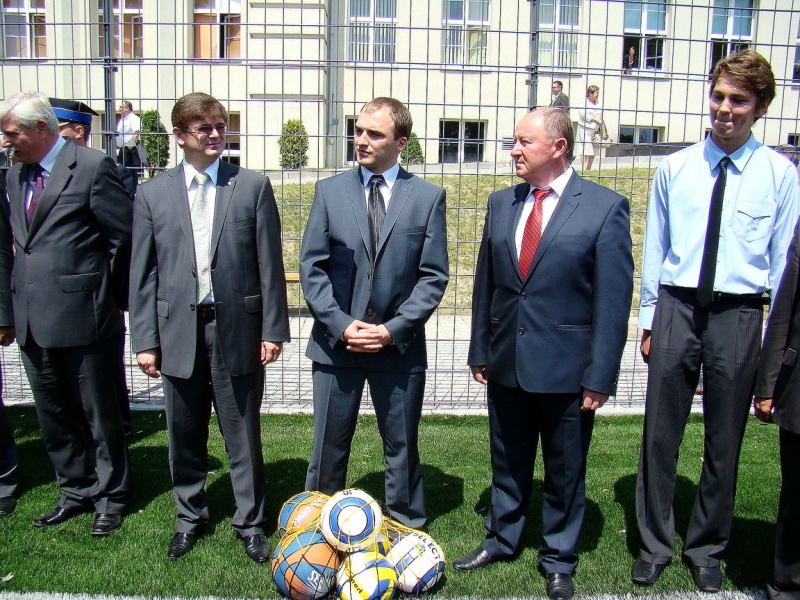 Zdjęcie w galerii na portalu naszwodzislaw.com: Wodzisław stolicą Orlika wiadomości z regionu