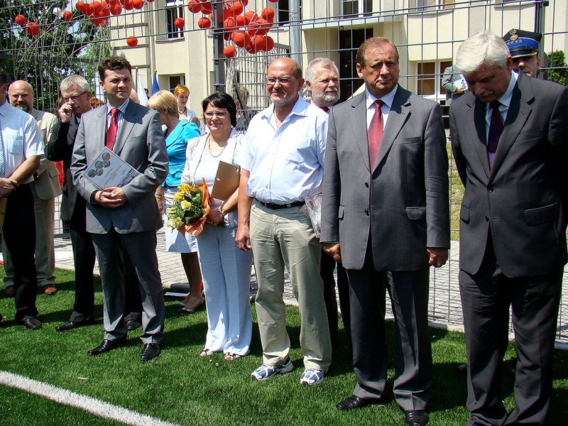 Zdjęcie w galerii na portalu naszwodzislaw.com: Wodzisław stolicą Orlika wiadomości z regionu