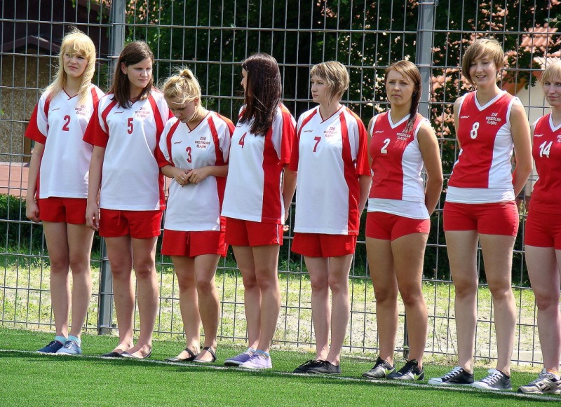 Zdjęcie w galerii na portalu naszwodzislaw.com: Wodzisław stolicą Orlika wiadomości z regionu