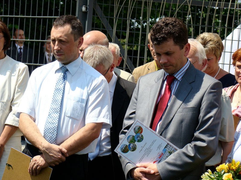 Zdjęcie w galerii na portalu naszwodzislaw.com: Wodzisław stolicą Orlika wiadomości z regionu