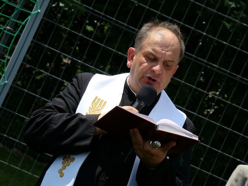 Zdjęcie w galerii na portalu naszwodzislaw.com: Wodzisław stolicą Orlika wiadomości z regionu