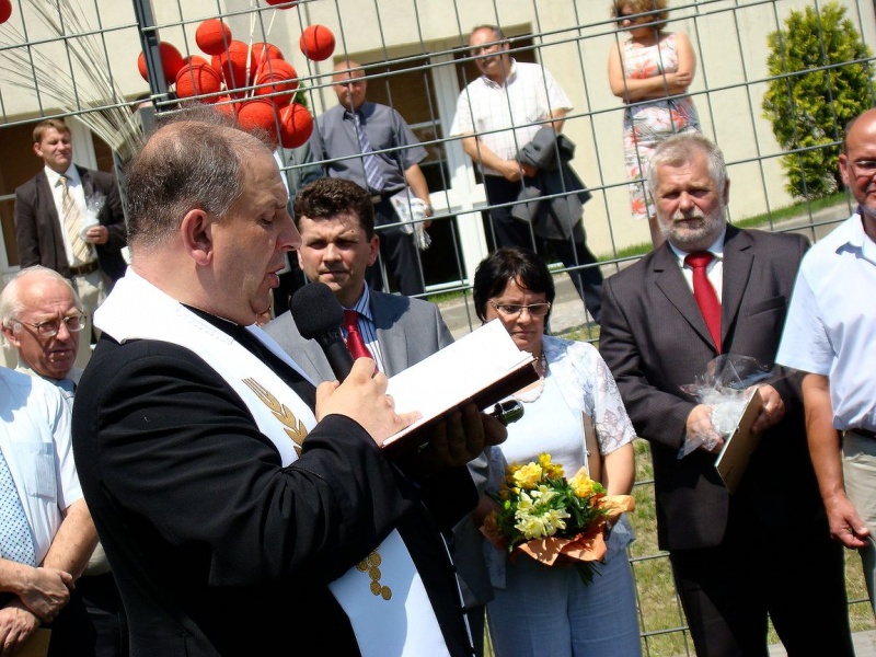 Zdjęcie w galerii na portalu naszwodzislaw.com: Wodzisław stolicą Orlika wiadomości z regionu