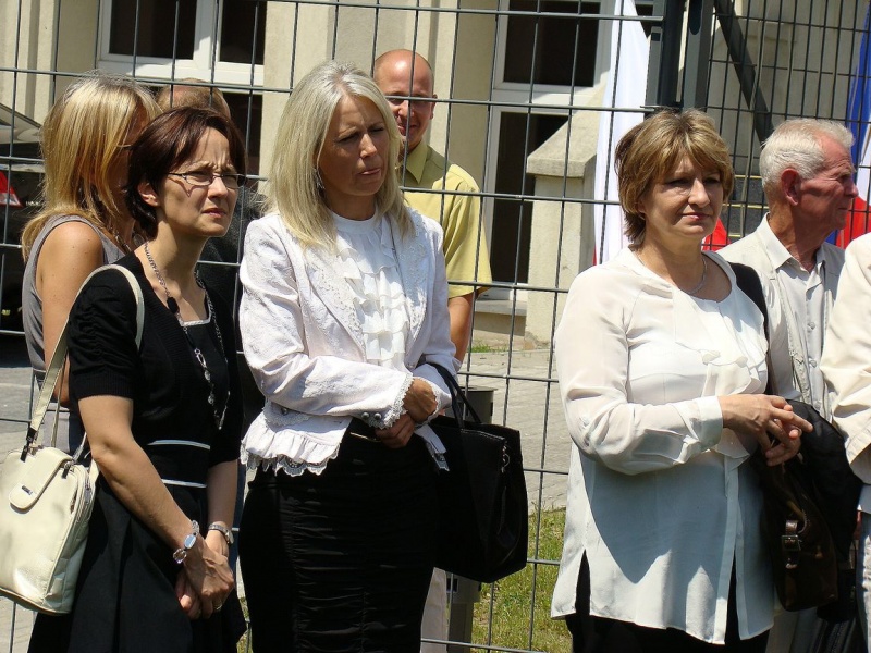 Zdjęcie w galerii na portalu naszwodzislaw.com: Wodzisław stolicą Orlika wiadomości z regionu