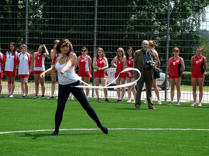 Zdjęcie w galerii na portalu naszwodzislaw.com: Wodzisław stolicą Orlika wiadomości z regionu