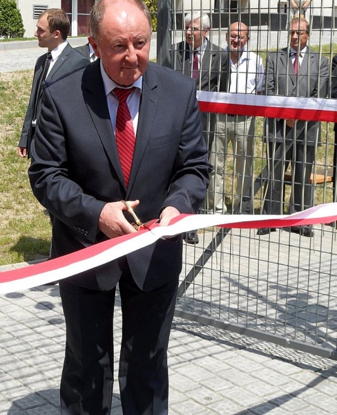 Zdjęcie w galerii na portalu naszwodzislaw.com: Wodzisław stolicą Orlika wiadomości z regionu