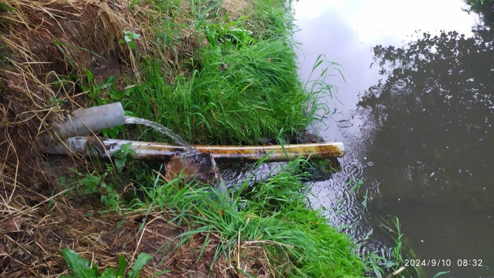 Zdjęcie w galerii na portalu naszwodzislaw.com: Czysta Leśnica. Nowa inicjatywa ekologiczna w Wodzisławiu Śląskim [FOTO] wiadomości z regionu