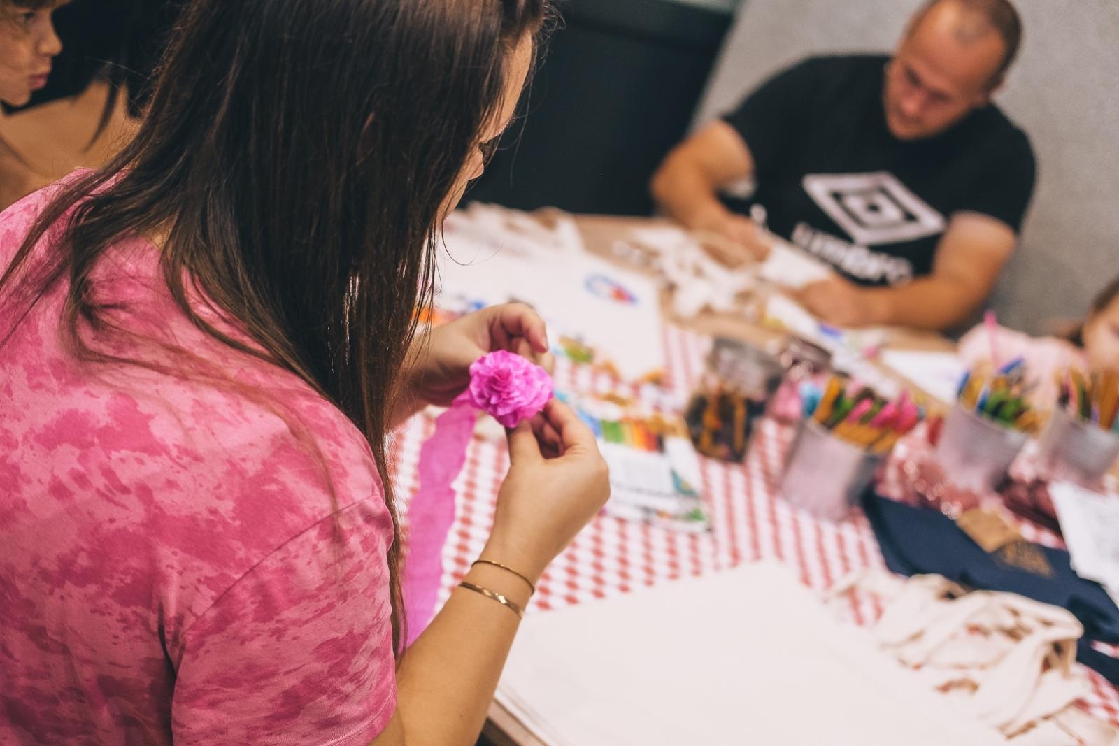 Zdjęcie w galerii na portalu naszwodzislaw.com: WyRÓŻniamy się - to już finał wiadomości z regionu