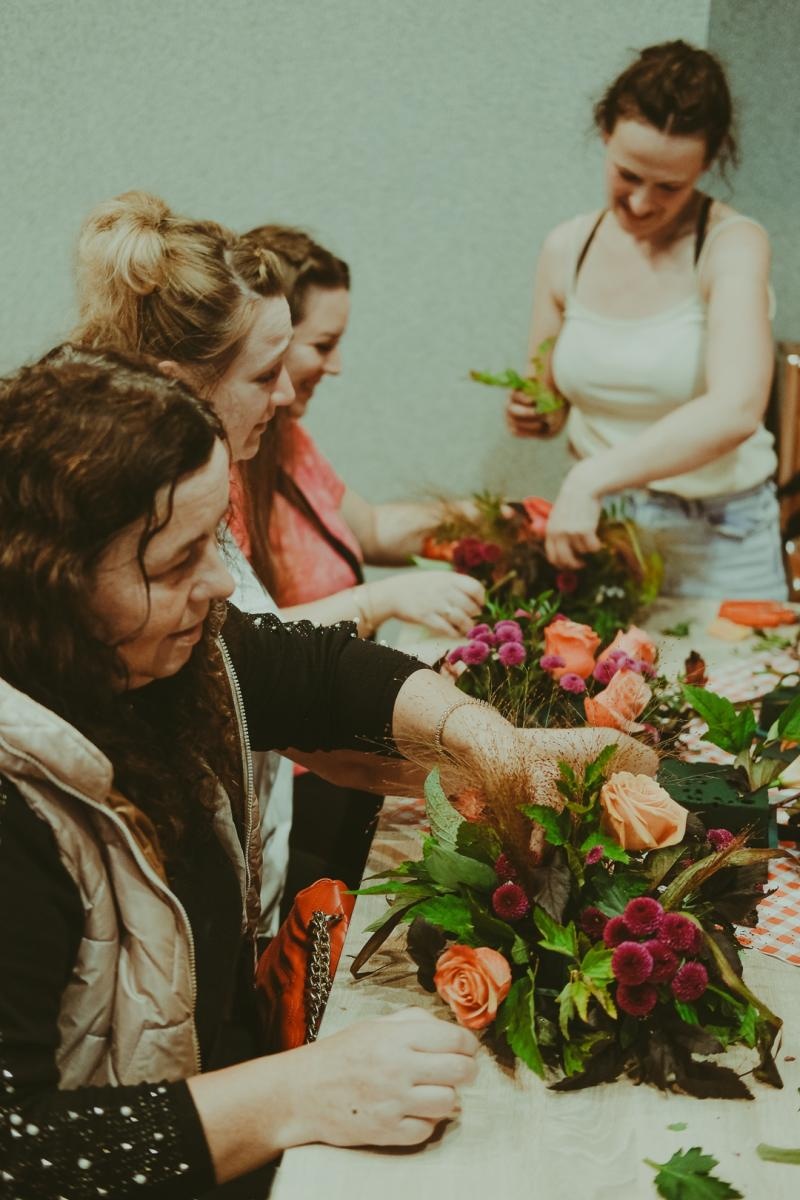 Zdjęcie w galerii na portalu naszwodzislaw.com: WyRÓŻniamy się - to już finał wiadomości z regionu