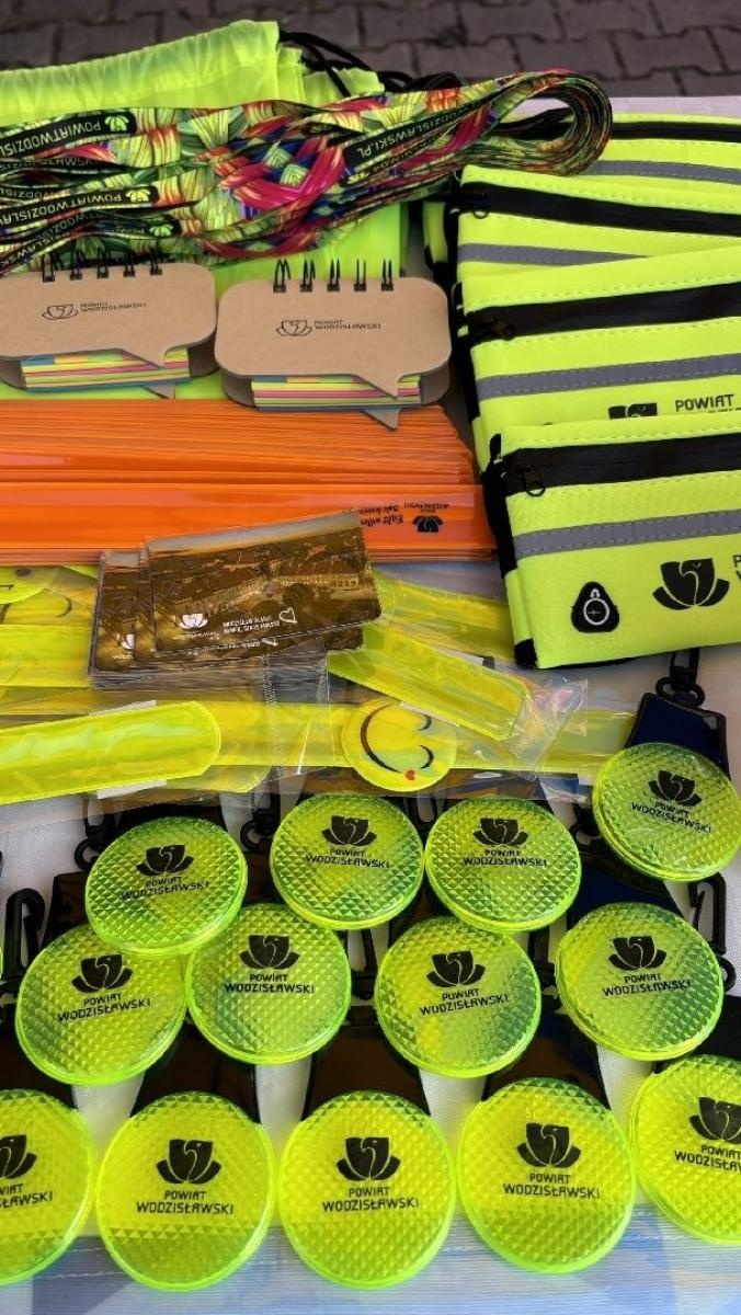 Zdjęcie w galerii na portalu naszwodzislaw.com: Kurs pierwszej pomocy zamiast mandatu, czyli Road Safety Days po raz czwarty w powiecie wodzisławskim wiadomości z regionu