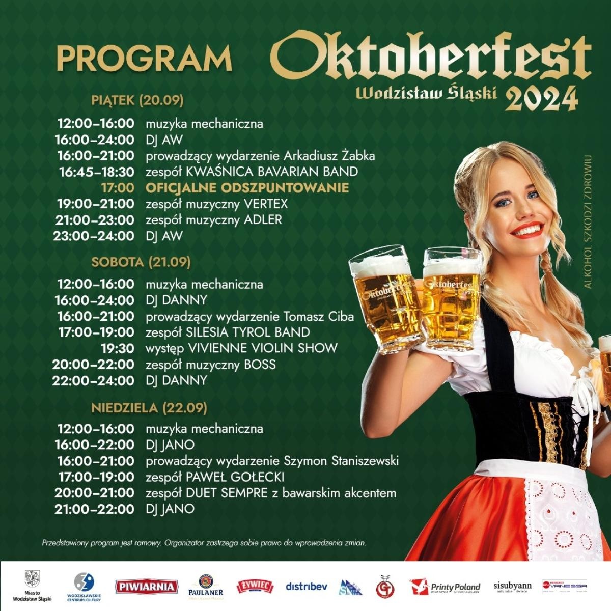 Zdjęcie w galerii na portalu naszwodzislaw.com: Weekendowe kalendarium wydarzeń w Wodzisławiu Śląskim wiadomości z regionu