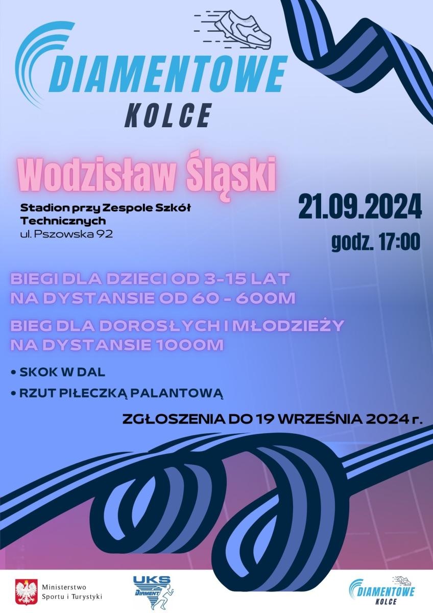 Zdjęcie w galerii na portalu naszwodzislaw.com: Weekendowe kalendarium wydarzeń w Wodzisławiu Śląskim wiadomości z regionu