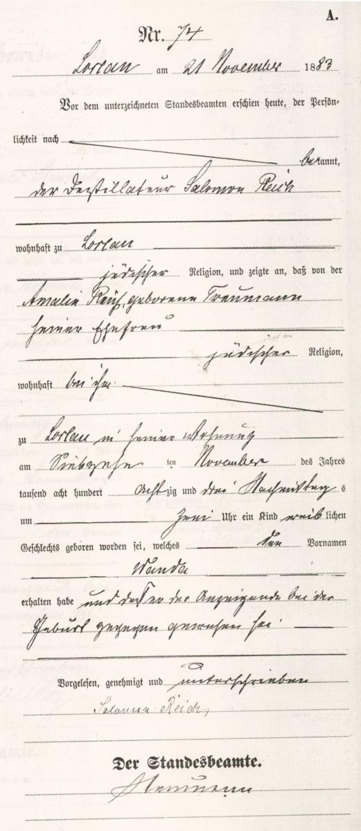 Zdjęcie w galerii na portalu naszwodzislaw.com: Wanda Treumann. Gwiazda filmowa z Wodzisławia Śląskiego wiadomości z regionu