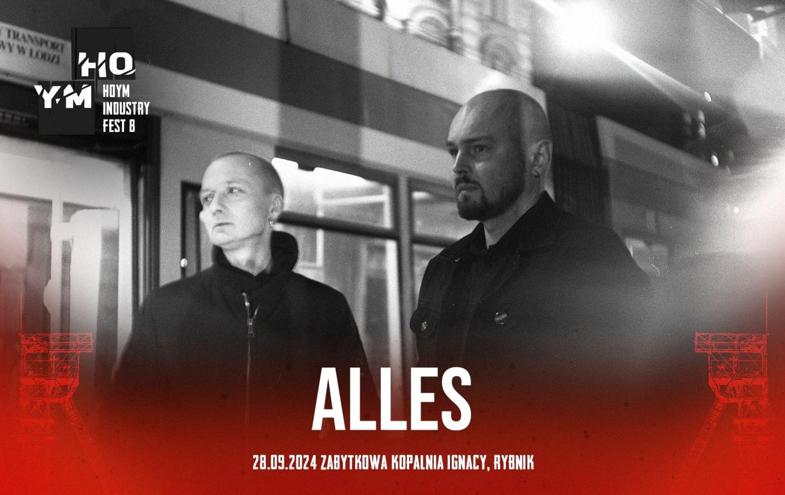 Zdjęcie w galerii na portalu naszwodzislaw.com: Festiwal sztuk industrialnych po raz ósmy na Ignacym wiadomości z regionu