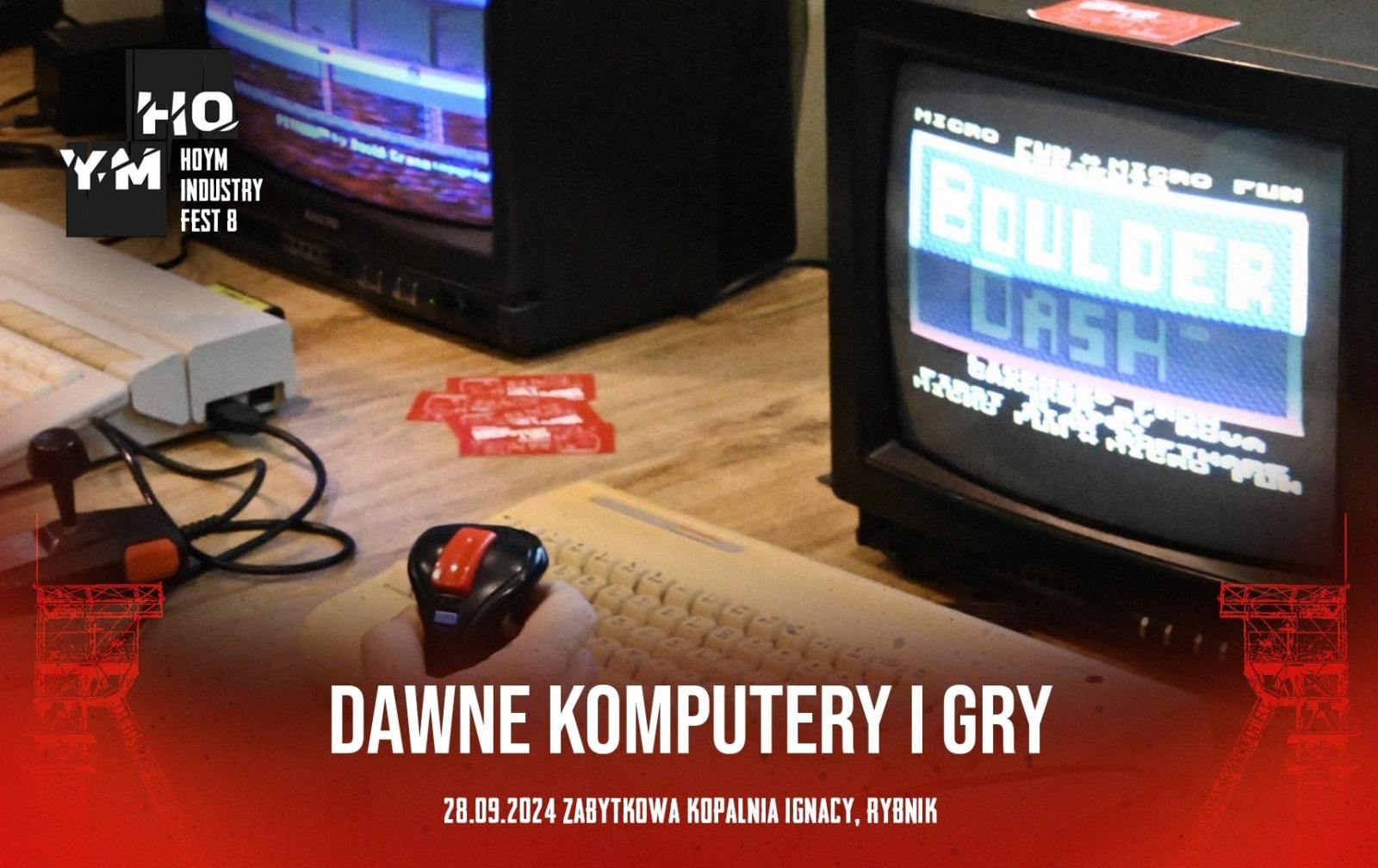 Zdjęcie w galerii na portalu naszwodzislaw.com: Festiwal sztuk industrialnych po raz ósmy na Ignacym wiadomości z regionu