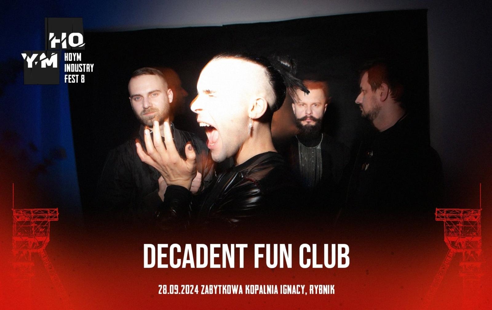 Zdjęcie w galerii na portalu naszwodzislaw.com: Festiwal sztuk industrialnych po raz ósmy na Ignacym wiadomości z regionu