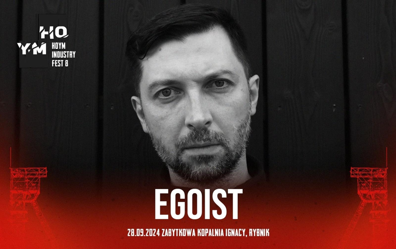 Zdjęcie w galerii na portalu naszwodzislaw.com: Festiwal sztuk industrialnych po raz ósmy na Ignacym wiadomości z regionu