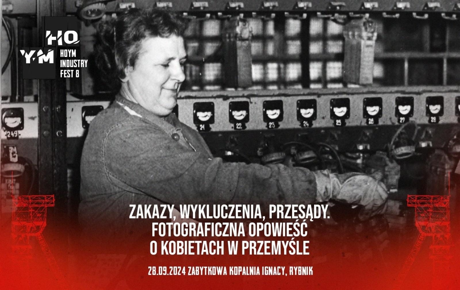 Zdjęcie w galerii na portalu naszwodzislaw.com: Festiwal sztuk industrialnych po raz ósmy na Ignacym wiadomości z regionu