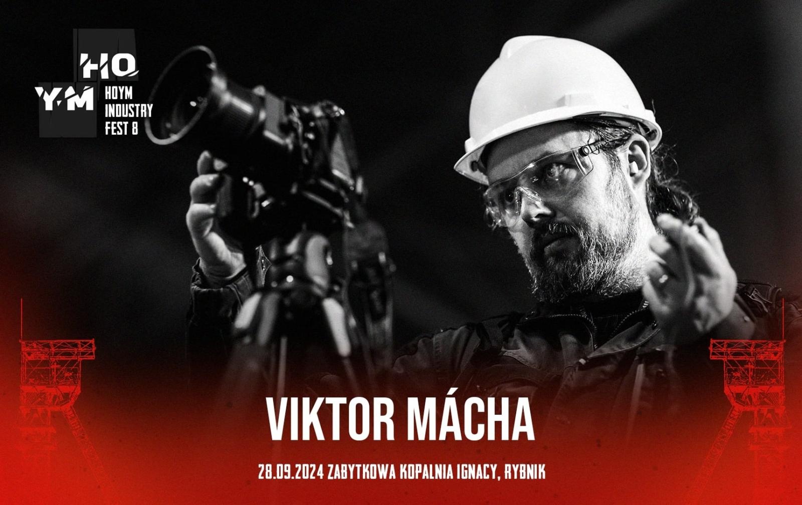 Zdjęcie w galerii na portalu naszwodzislaw.com: Festiwal sztuk industrialnych po raz ósmy na Ignacym wiadomości z regionu