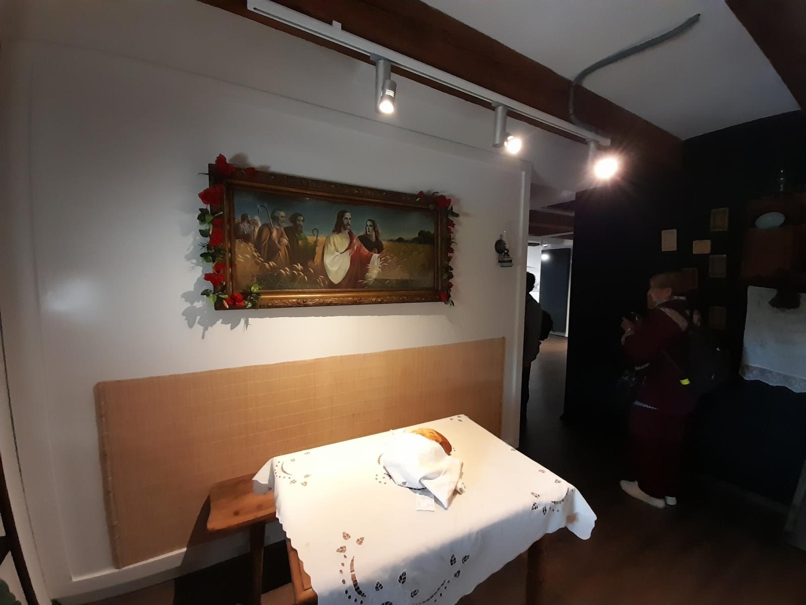 Zdjęcie w galerii na portalu naszwodzislaw.com: Seniorzy z Godowa i czeskiej gminy Petrovice integrowali się w Beskidzie Śląskim [FOTO] wiadomości z regionu