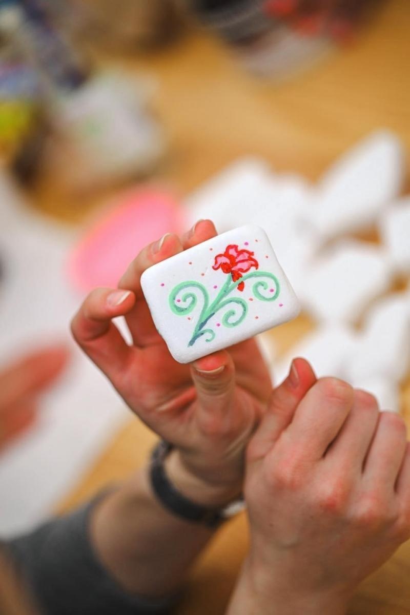 Zdjęcie w galerii na portalu naszwodzislaw.com: Misje sercem Kościoła. Festiwal Chrześcijański dobiegł końca [FOTO] wiadomości z regionu