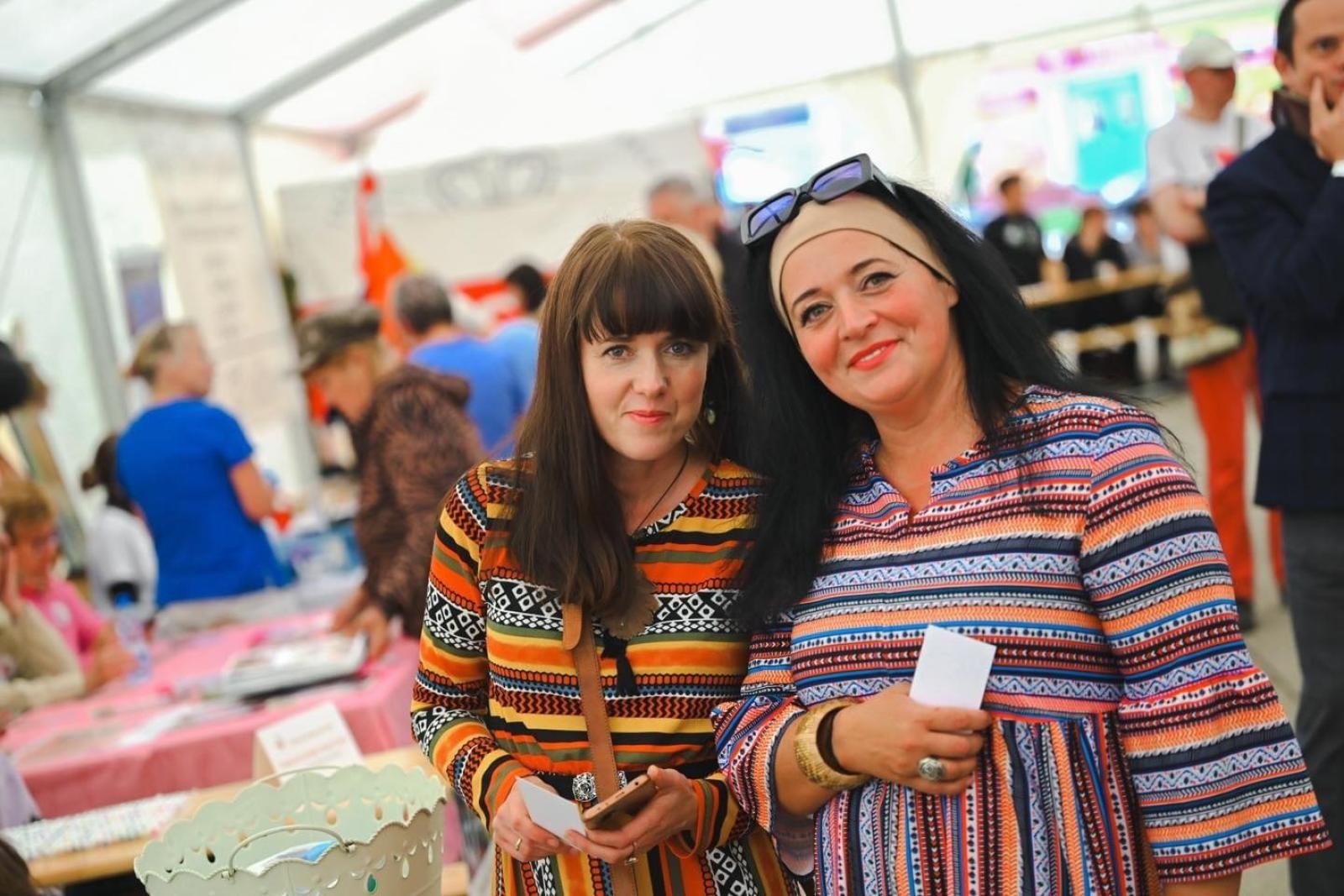 Zdjęcie w galerii na portalu naszwodzislaw.com: Misje sercem Kościoła. Festiwal Chrześcijański dobiegł końca [FOTO] wiadomości z regionu