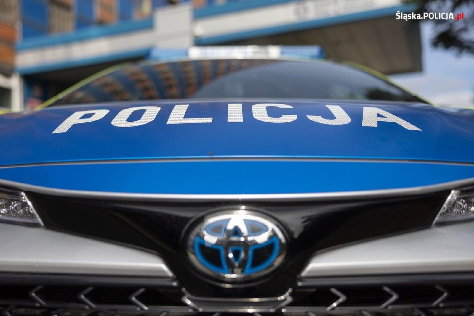 Zdjęcie w galerii na portalu naszwodzislaw.com: Śląska policja dostała 85 nowych radiowozów. Jeden trafi do Wodzisławia Śląskiego wiadomości z regionu