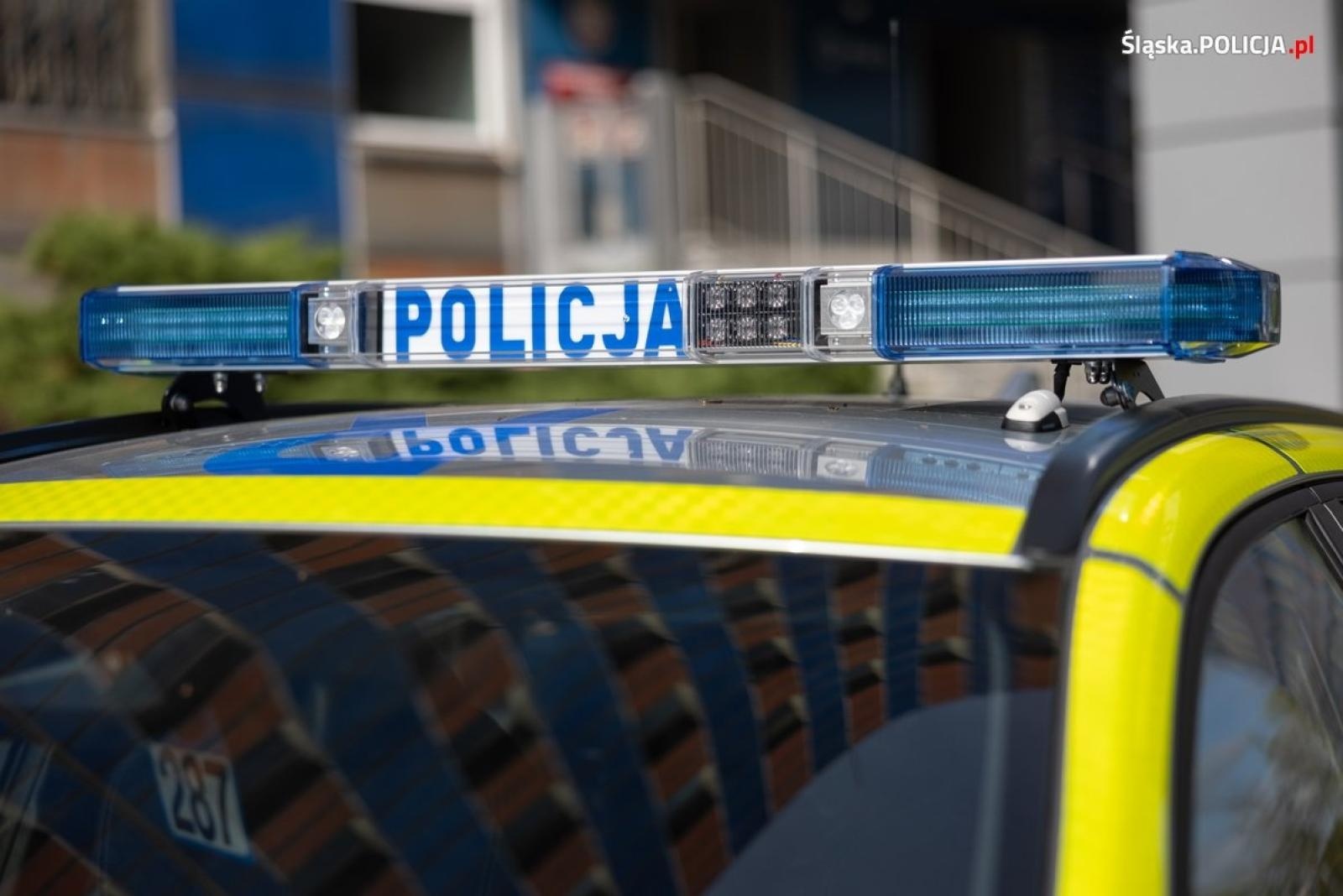 Zdjęcie w galerii na portalu naszwodzislaw.com: Śląska policja dostała 85 nowych radiowozów. Jeden trafi do Wodzisławia Śląskiego wiadomości z regionu