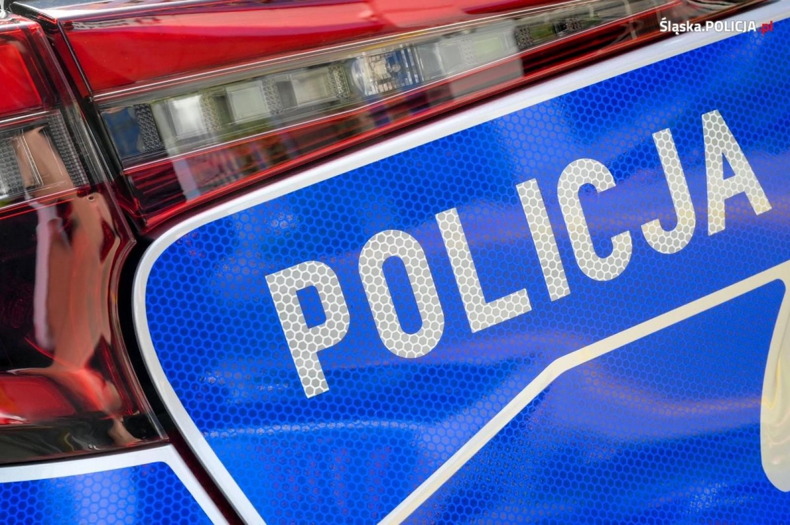 Zdjęcie w galerii na portalu naszwodzislaw.com: Śląska policja dostała 85 nowych radiowozów. Jeden trafi do Wodzisławia Śląskiego wiadomości z regionu