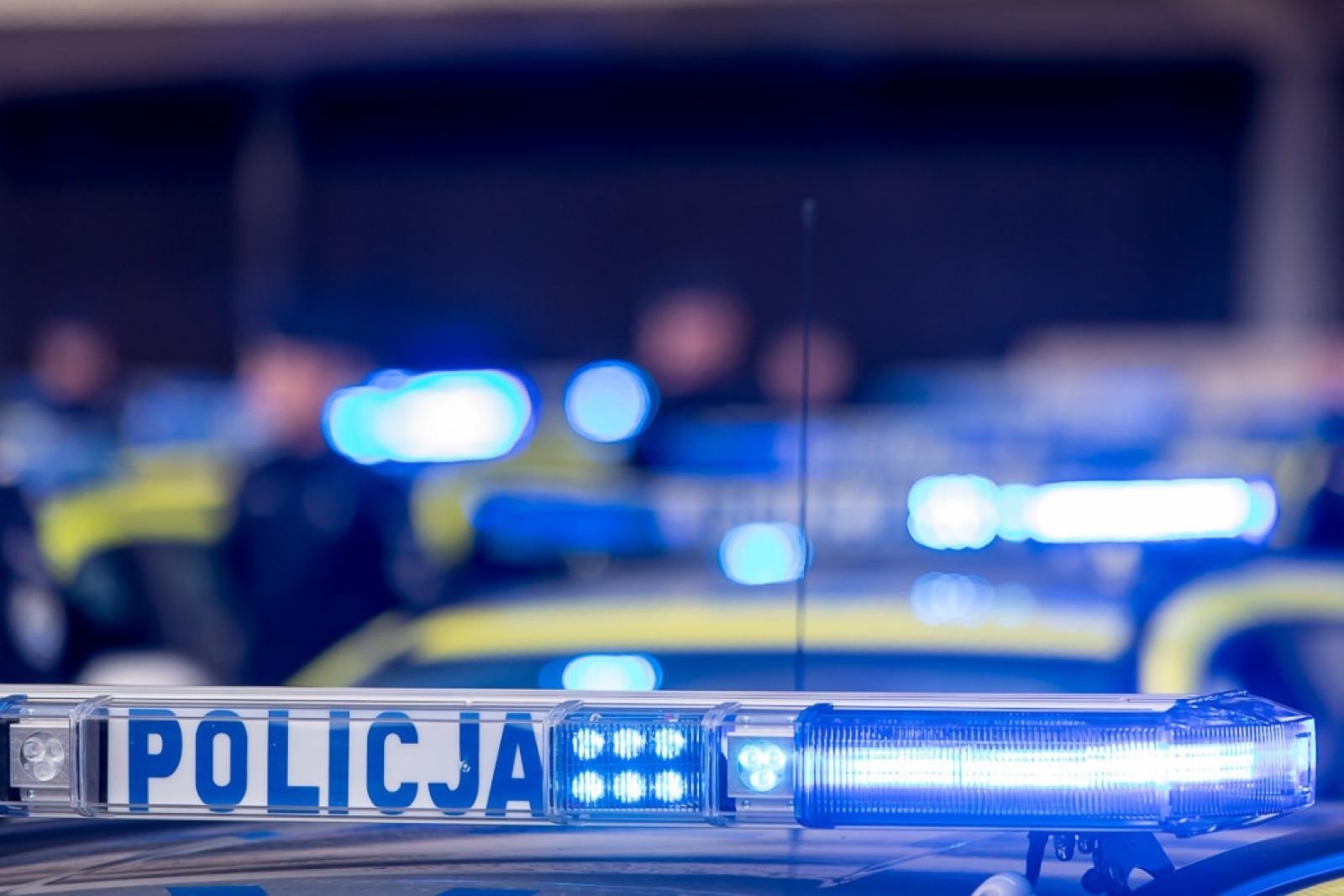 Zdjęcie w galerii na portalu naszwodzislaw.com: Śląska policja dostała 85 nowych radiowozów. Jeden trafi do Wodzisławia Śląskiego wiadomości z regionu