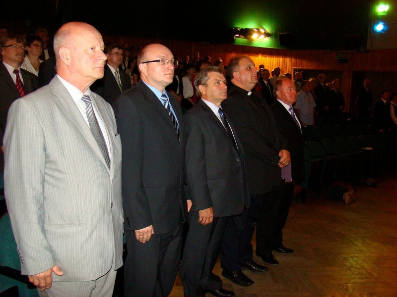 Zdjęcie w galerii na portalu naszwodzislaw.com: Czas nauki wykorzystali najefektywniej wiadomości z regionu