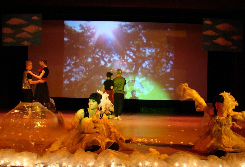 Zdjęcie w galerii na portalu naszwodzislaw.com: Czas nauki wykorzystali najefektywniej wiadomości z regionu