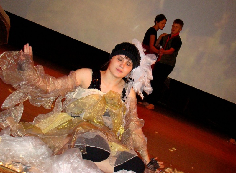 Zdjęcie w galerii na portalu naszwodzislaw.com: Czas nauki wykorzystali najefektywniej wiadomości z regionu