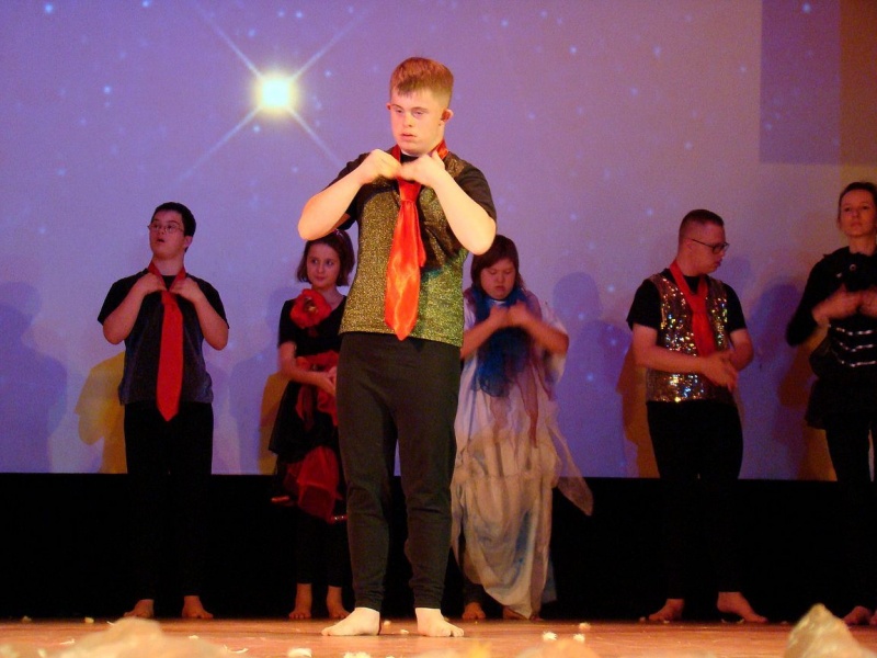 Zdjęcie w galerii na portalu naszwodzislaw.com: Czas nauki wykorzystali najefektywniej wiadomości z regionu