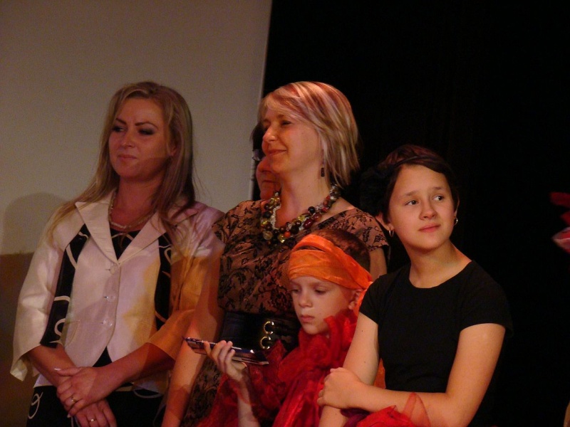 Zdjęcie w galerii na portalu naszwodzislaw.com: Czas nauki wykorzystali najefektywniej wiadomości z regionu