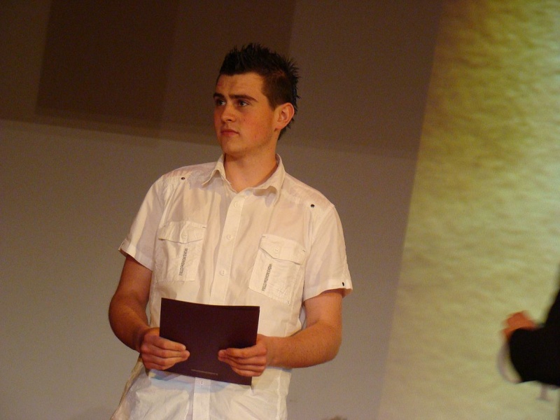 Zdjęcie w galerii na portalu naszwodzislaw.com: Czas nauki wykorzystali najefektywniej wiadomości z regionu