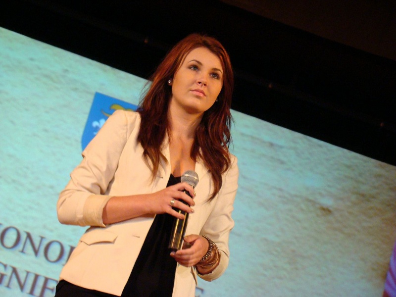 Zdjęcie w galerii na portalu naszwodzislaw.com: Czas nauki wykorzystali najefektywniej wiadomości z regionu