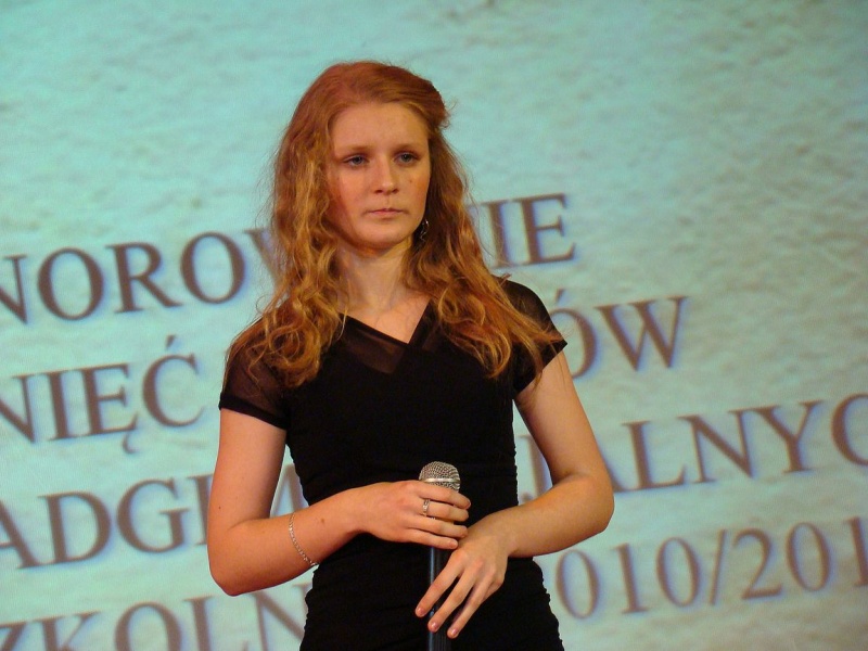 Zdjęcie w galerii na portalu naszwodzislaw.com: Czas nauki wykorzystali najefektywniej wiadomości z regionu