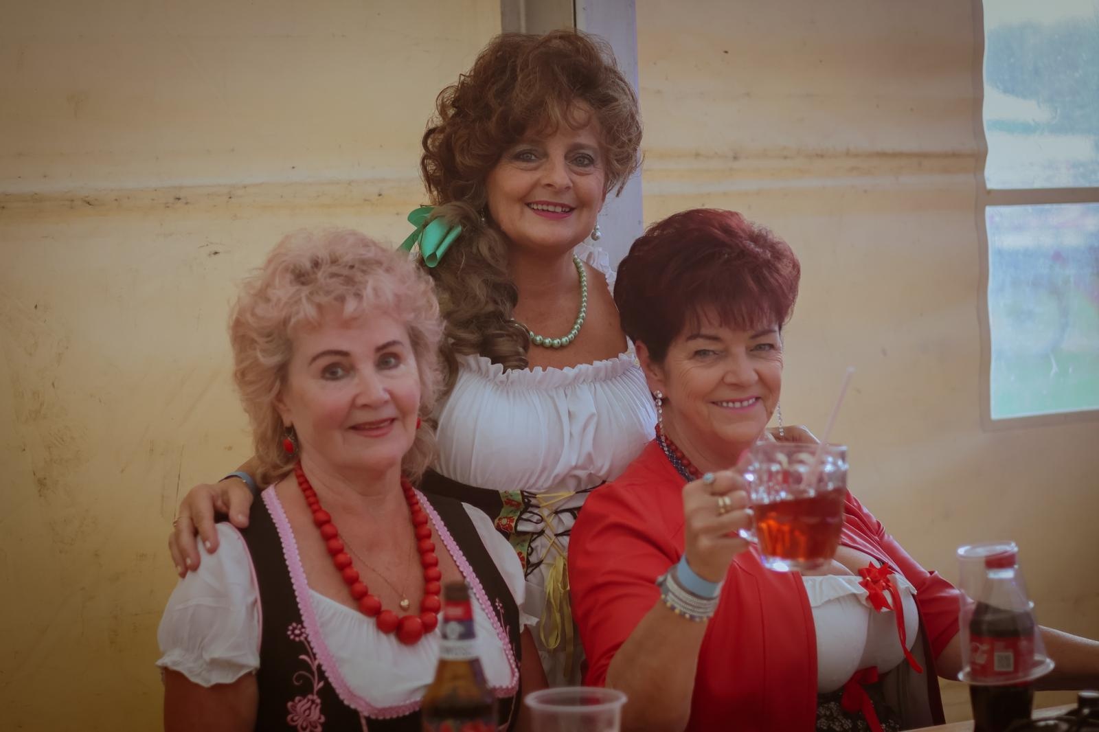 Zdjęcie w galerii na portalu naszwodzislaw.com: Pszów zagościł na mapie Oktoberfestów wiadomości z regionu