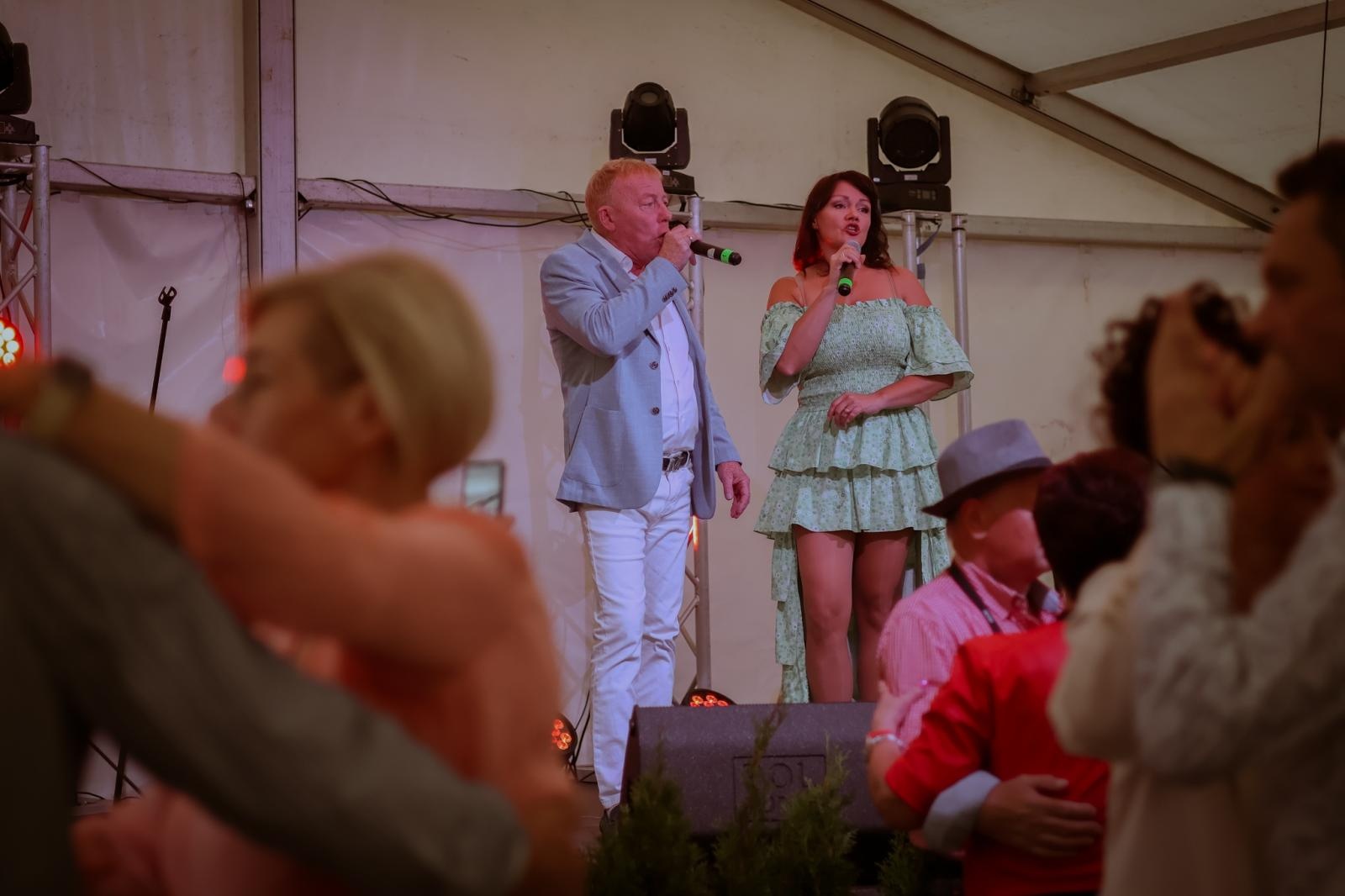 Zdjęcie w galerii na portalu naszwodzislaw.com: Pszów zagościł na mapie Oktoberfestów wiadomości z regionu