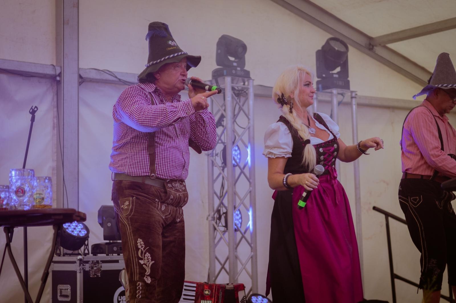 Zdjęcie w galerii na portalu naszwodzislaw.com: Pszów zagościł na mapie Oktoberfestów wiadomości z regionu