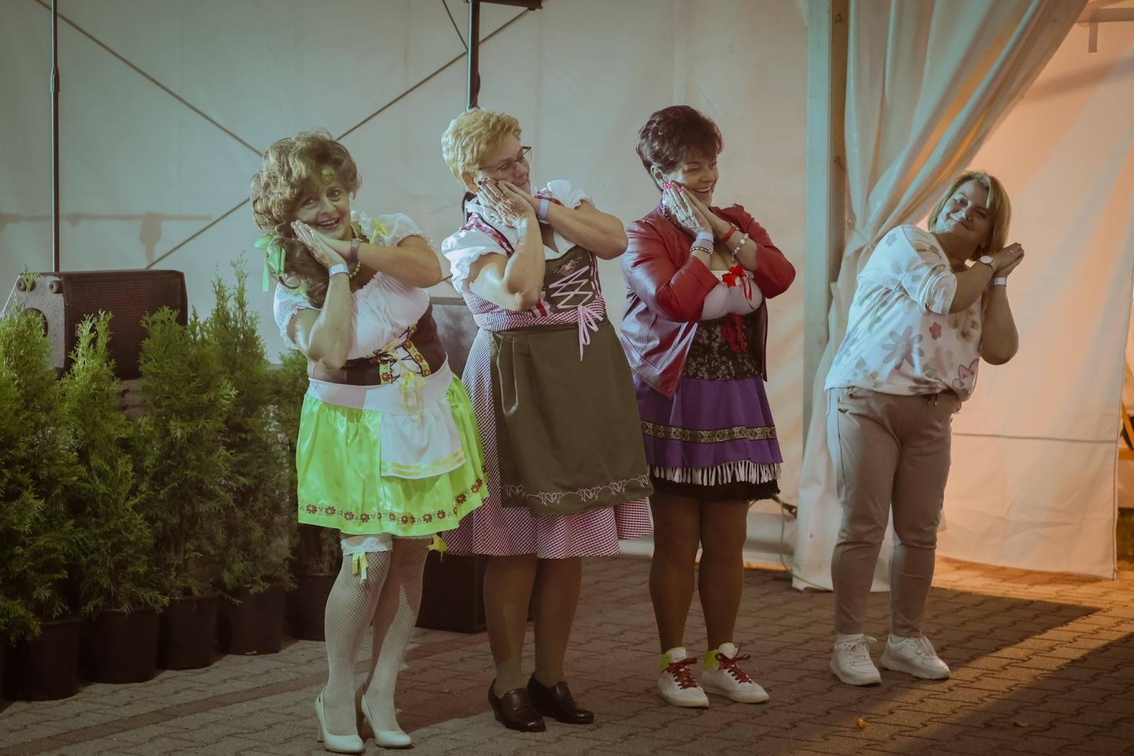 Zdjęcie w galerii na portalu naszwodzislaw.com: Pszów zagościł na mapie Oktoberfestów wiadomości z regionu