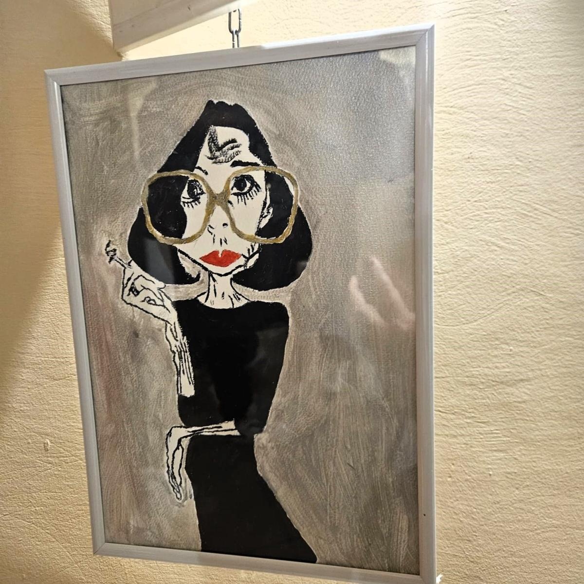 Zdjęcie w galerii na portalu naszwodzislaw.com: Twarzą w twarz. Wodzisławska Perła zaprasza na wystawę wiadomości z regionu