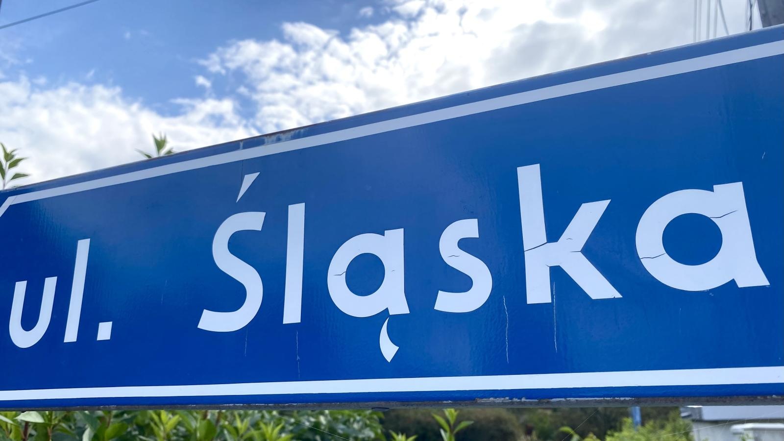 Zdjęcie w galerii na portalu naszwodzislaw.com: Śląska w Pszowie do przebudowy wiadomości z regionu