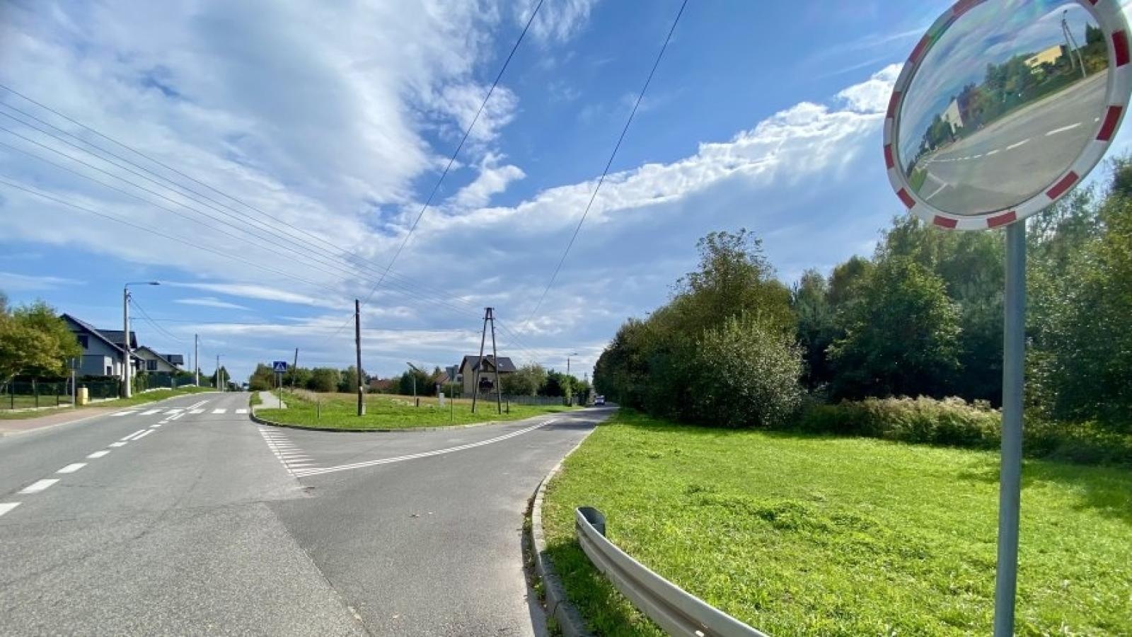 Zdjęcie w galerii na portalu naszwodzislaw.com: Śląska w Pszowie do przebudowy wiadomości z regionu